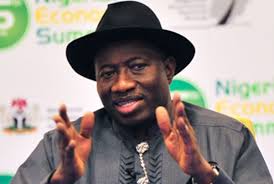 Open letter to Mr. President: President Goodluck Ebele Jonathan