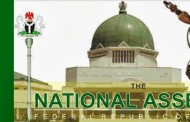 How much have you spent on the constitution review? Nigerian youths ask the National Assembly