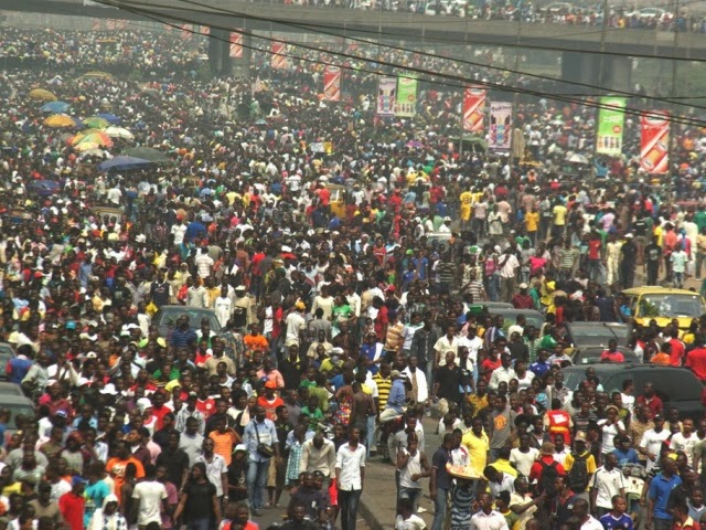 Nigeria at 53: Resolving the census conundrum