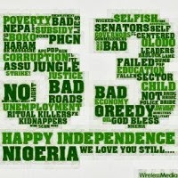 Nigeria @ 53: A truly transformative agenda