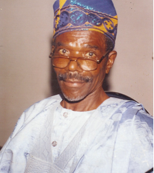 Progressivism, between revolution and evolution: For Baba Omojola, 1938-2013