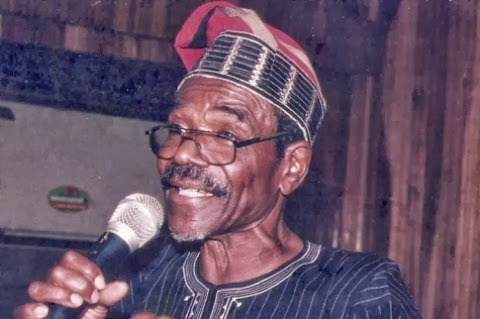 To Baba Omojola, a passionate and committed revolutionary: A tribute