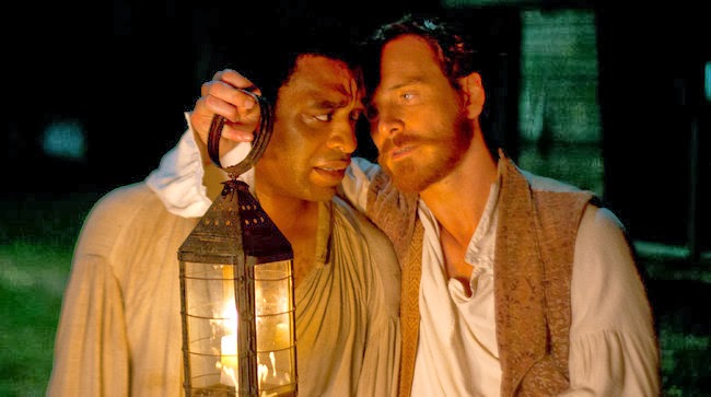 ‘12 Years a Slave’: The Blood and Tears, Not the Magnolias