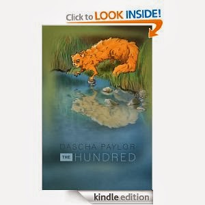 The Hundred: It's free on Amazon today, and for the next two days