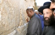 Jonathan goes to Jerusalem