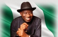 President Goodluck Jonathan inaugurates Advisory Committee on National Conference
