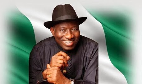 President Goodluck Jonathan inaugurates Advisory Committee on National Conference