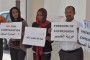 Plight of exiled Gambian journalists: report
