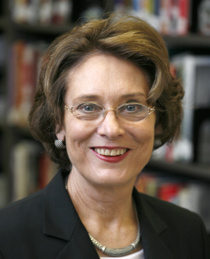 Marguerite Sullivan: When anyone can be a journalist, media literacy is critical