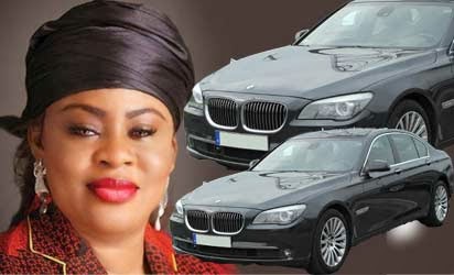 Rule of Law Collective calls on President Jonathan to interdict Princess Stella Oduah, aviation minister