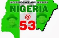 Beyond Nigeria’s Independence anniversary