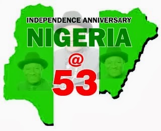 Beyond Nigeria’s Independence anniversary