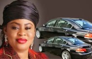 N255m car deal: Stella Oduah replies President Jonathan