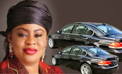 N255m car deal: Stella Oduah replies President Jonathan