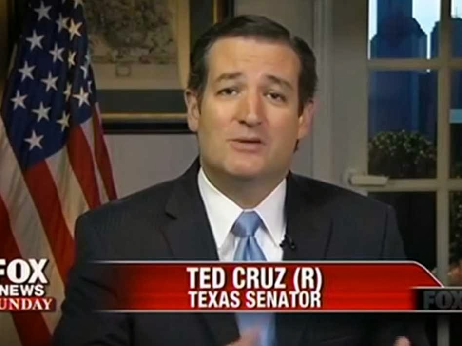 Christian Nigerian-Americans outraged over Sen. Ted Cruz 'Nigeria Scammers' joke