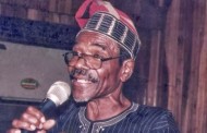 The death of an itinerant revolutionary – A tribute in memory of Baba Omojola