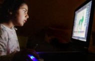 Children should spend no more than two hours a day on the internet – doctors