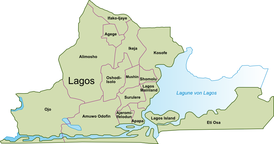 National restructuring: Lagos should be restored to its status as a Federal Territory!