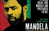Muhammad Ali's tribute to Nelson Mandela