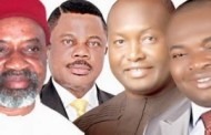 Inconclusiveness of Anambra State election: INEC erred in fact and in law