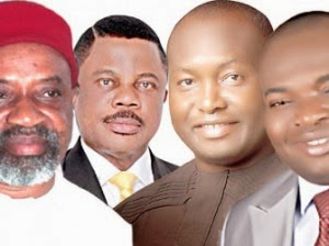 Inconclusiveness of Anambra State election: INEC erred in fact and in law