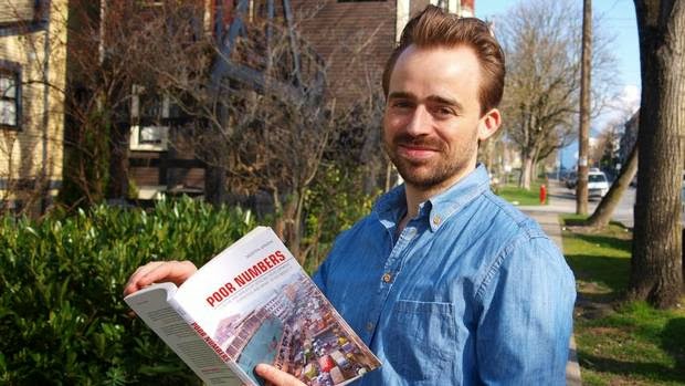 Canadian professor ruffles feathers by spotlighting Africa’s data problems