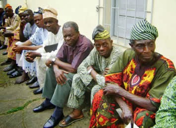 Nigeria is ripe for anti-age discrimination law
