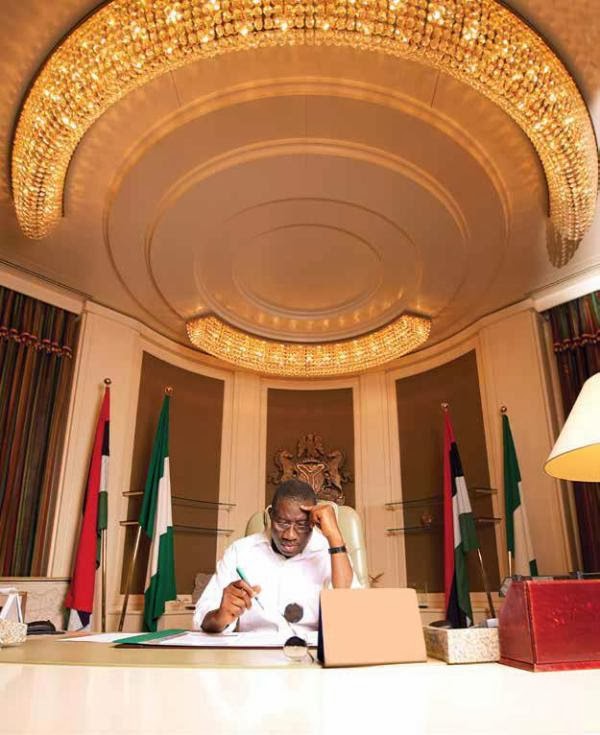 Nigeria: Debunking that strident claim to Presidency