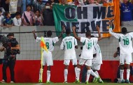 U-17 World Cup final: Nigeria 3; Mexico 0