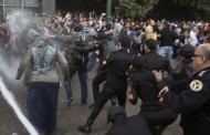 Some Egyptians fear the return of repression they revolted against