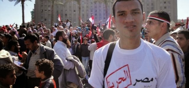 Egypt military court gives journalist suspended jail term