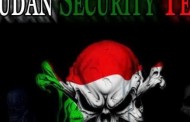 The online war in Sudan