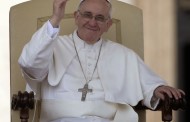 Pope Francis slams capitalism, calls for renewal of Roman Catholic Church