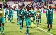 Nigeria to face Mexico in U-17 World Cup final