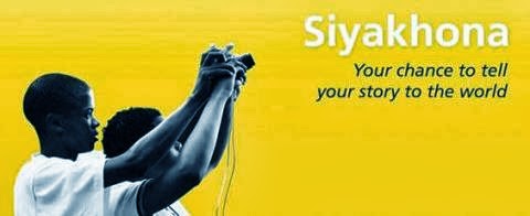 FIFA and SONY support Search & Groom – Youth for Development Centre for Siyakhona photography project in Nigeria
