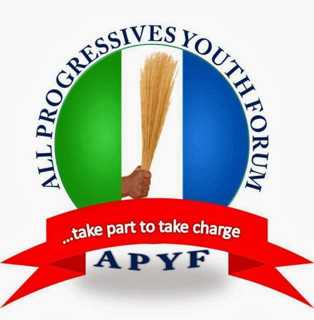 Rivers State APC Youth Forum welcomes Governor Amaechi, other G-5 Governors to APC
