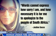 Justine Sacco’s aftermath: The cost of Twitter outrage