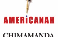 Chimamanda’s Americanah among New York Times 10 best books of 2013