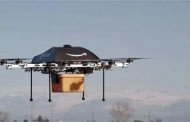 Amazon's delivery drones: An idea that may not fly