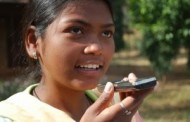 Women in India use mobile news service to report incidents of rape