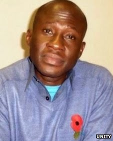 Isa Muazu: Nigeria to accept UK deportee's plane