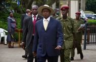East African trade bloc approves monetary union deal