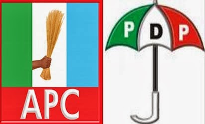 Is APC the New PDP?