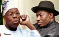 The Obasanjo, Jonathan letters