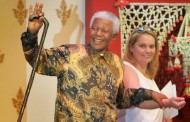 Legend of Zelda - how an Afrikaner girl became known as Mandela's rottweiler