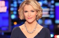Megyn Kelly: “Every significant historical figure has been white”