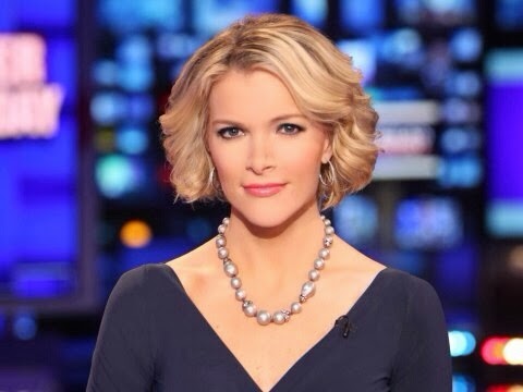 Megyn Kelly: “Every significant historical figure has been white”
