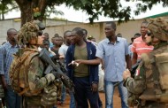 Dozens killed as fresh fighting erupts in CAR