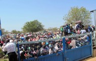 South Sudan leader warns against ethnic hatred