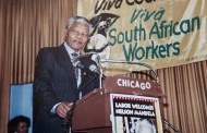 Symposium on Nelson Mandela and the unfinished revolutionary agenda in Africa